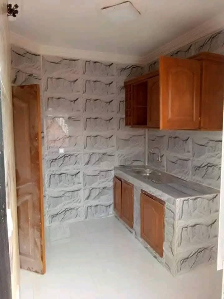 Appartement à louer, Tsinga, Yaoundé 
