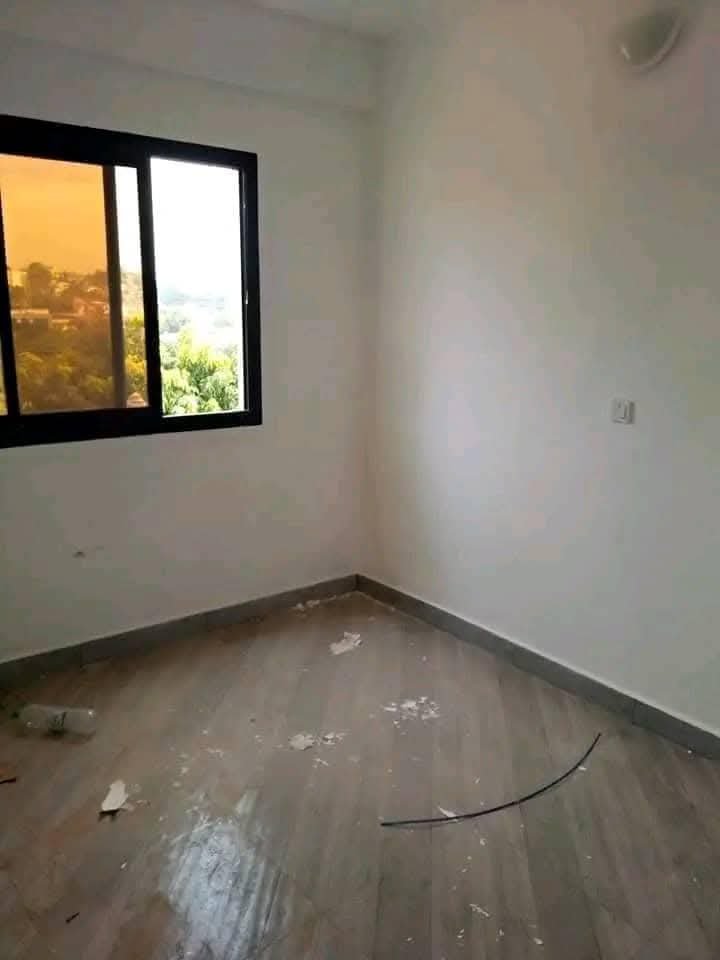 Appartement à louer, Tsinga, Yaoundé 