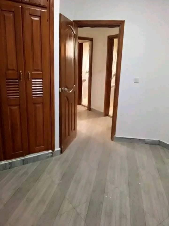 Appartement à louer, Tsinga, Yaoundé 