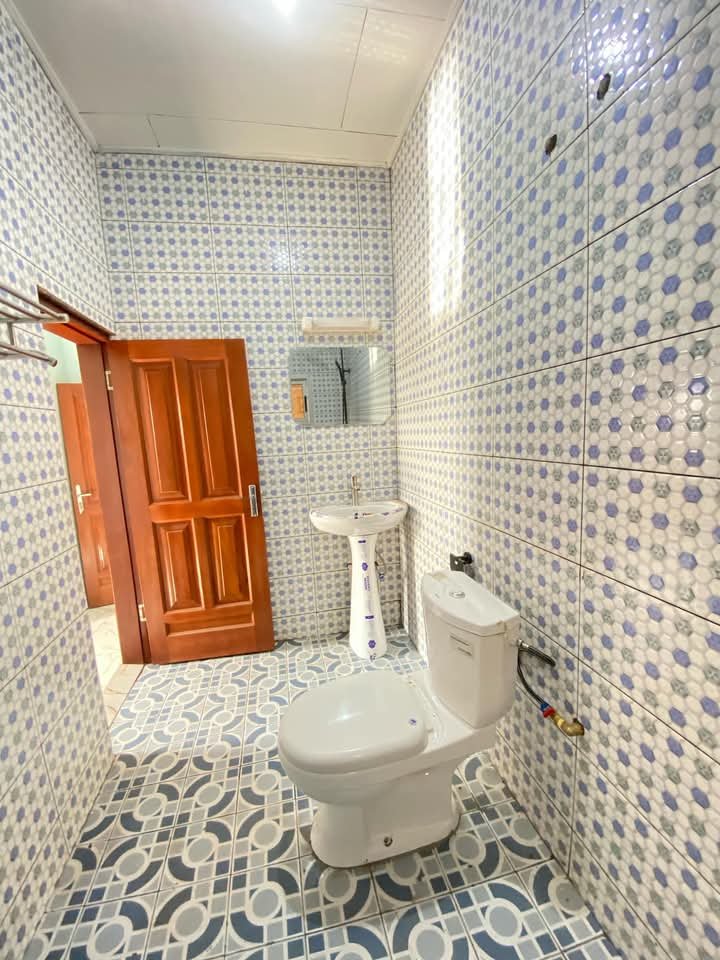 Appartement  à louer, Simbock, Yaounde 