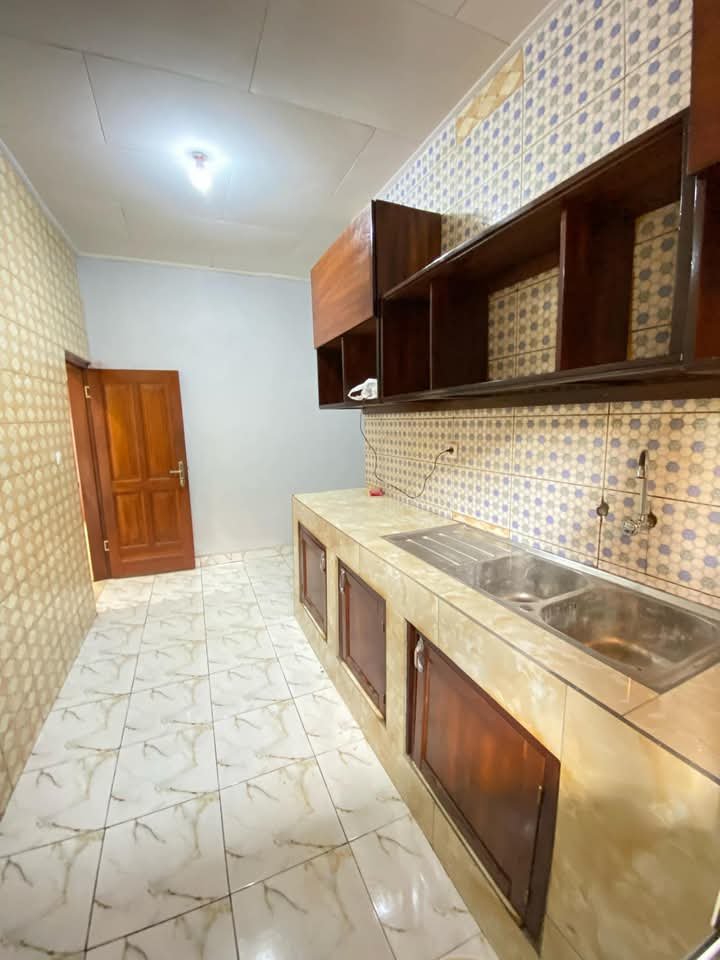 Appartement  à louer, Simbock, Yaounde 