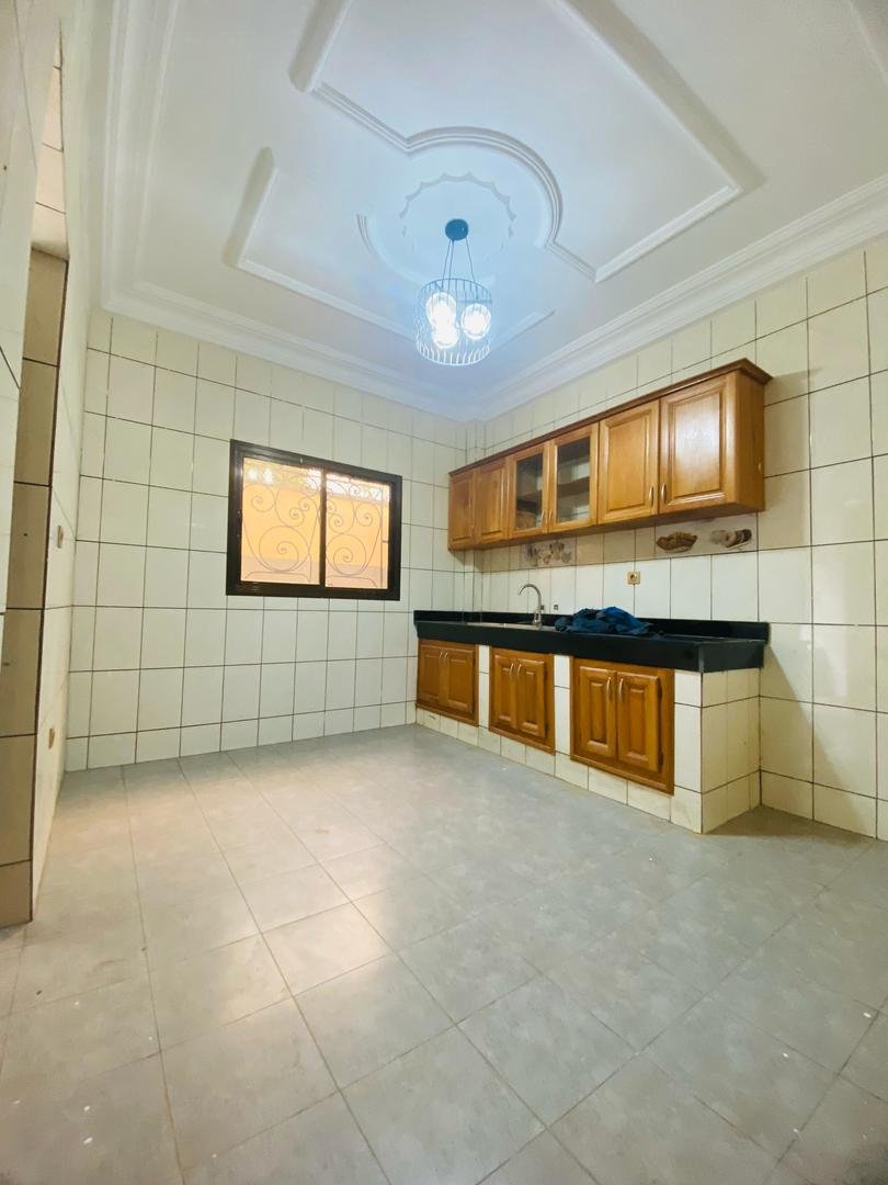 Appartement à louer, Odza, Yaoundé 