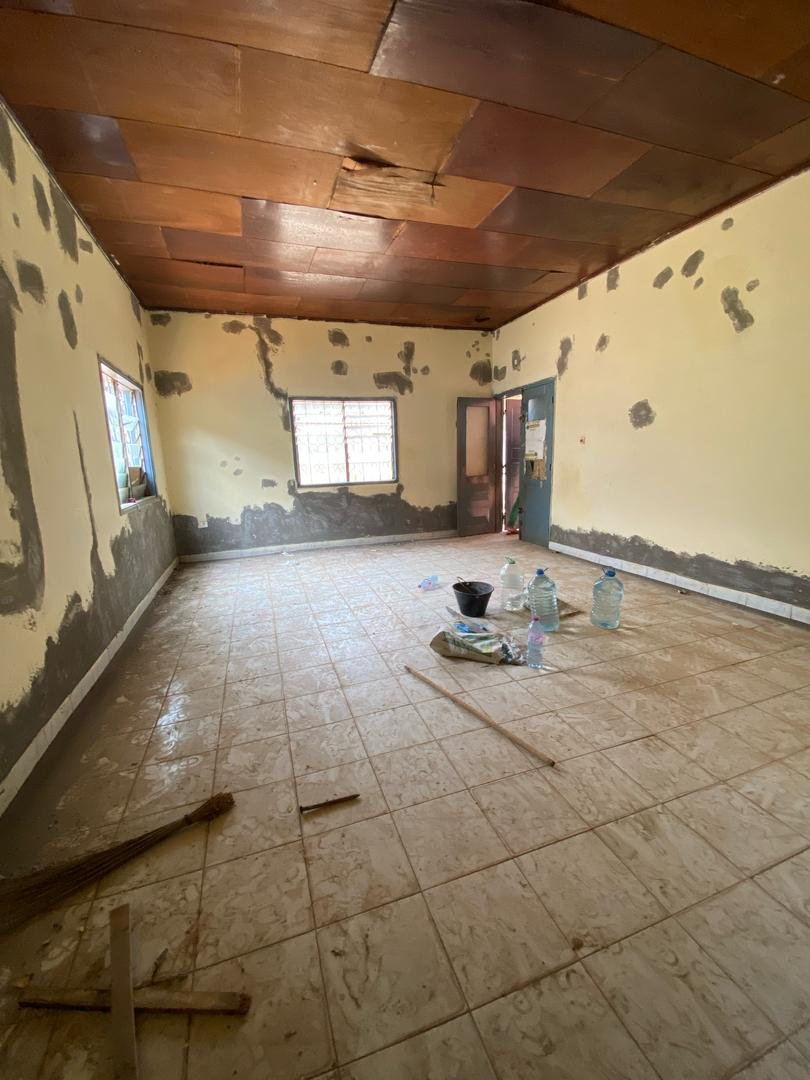 Appartement à louer, Obobogo, Yaoundé 