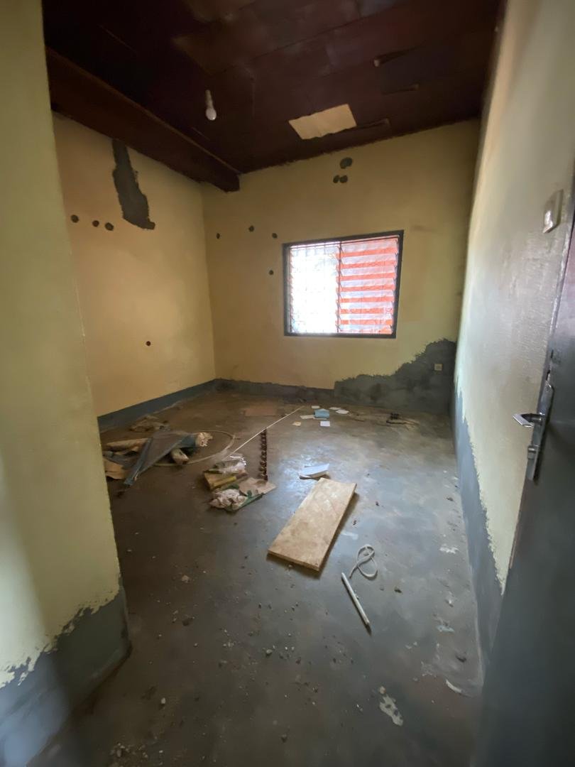 Appartement à louer, Obobogo, Yaoundé 
