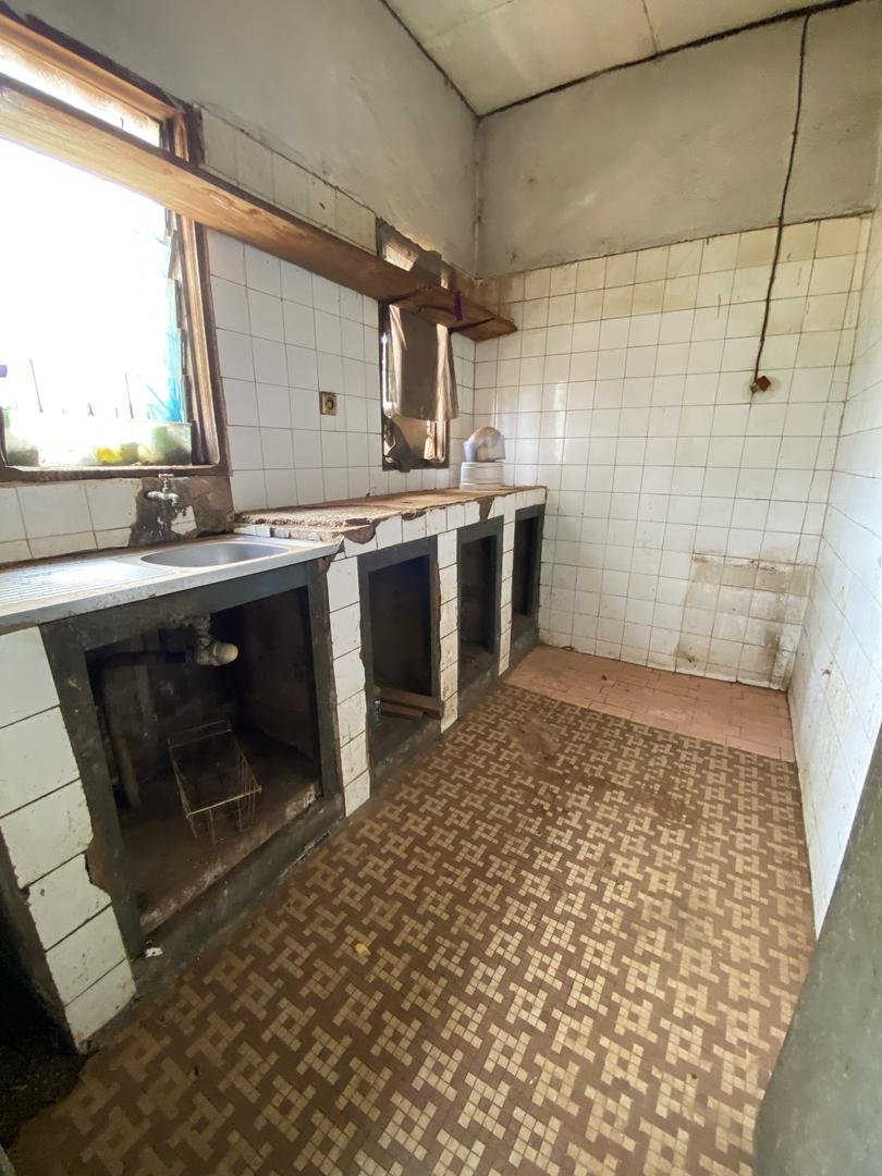 Appartement à louer, Obobogo, Yaoundé 