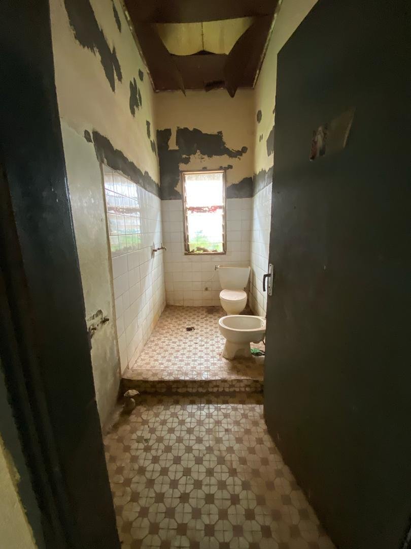 Appartement à louer, Obobogo, Yaoundé 