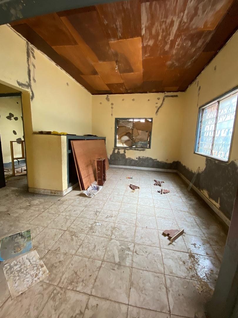 Appartement à louer, Obobogo, Yaoundé 