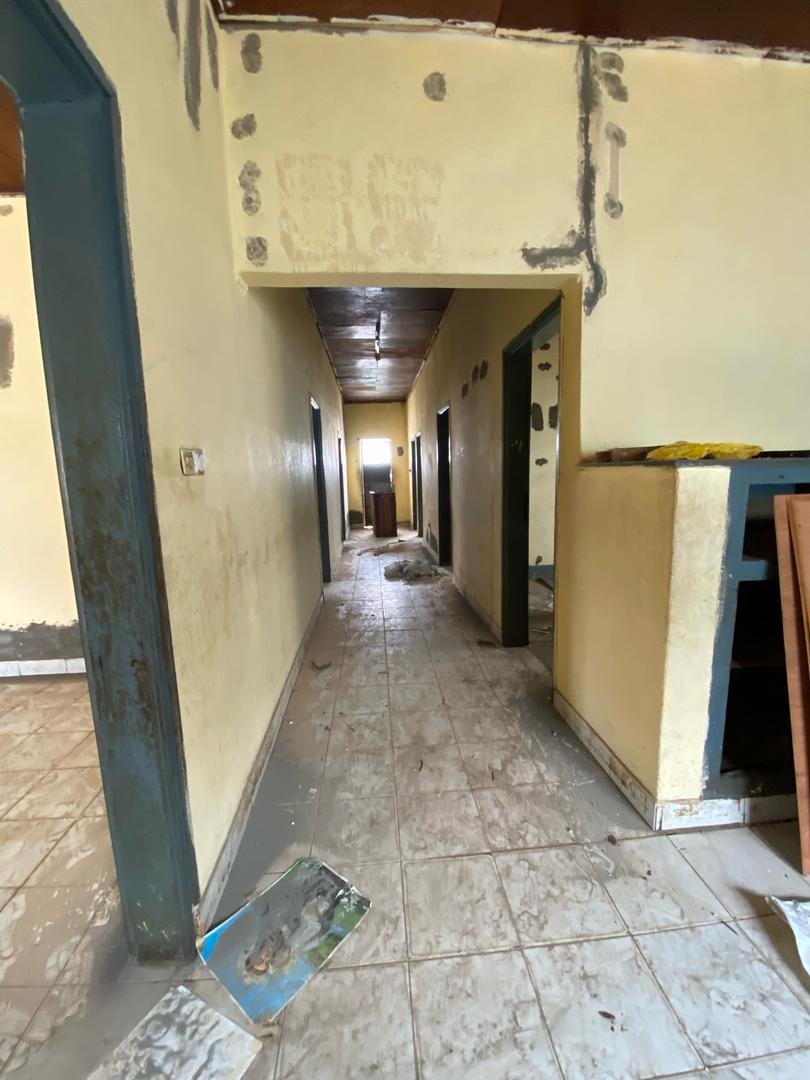 Appartement à louer, Obobogo, Yaoundé 