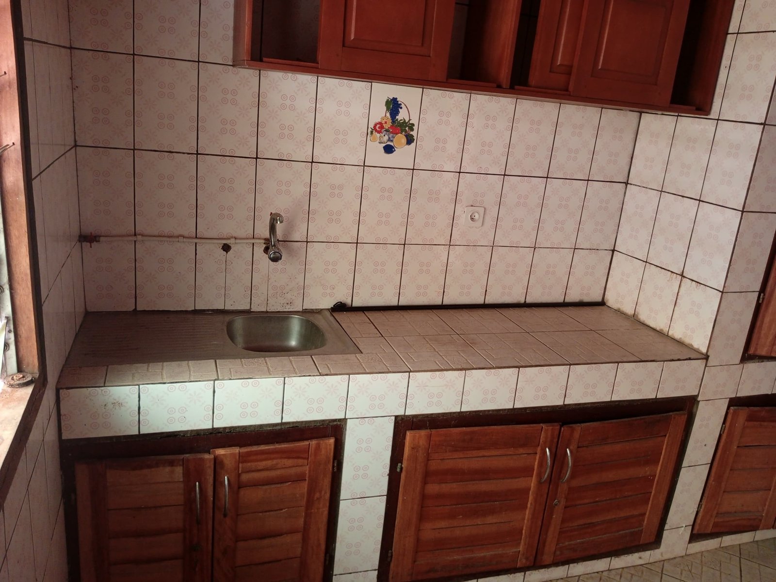 Superbe Appartement de 2 Chambres à Louer à Essomba, Yaoundé 