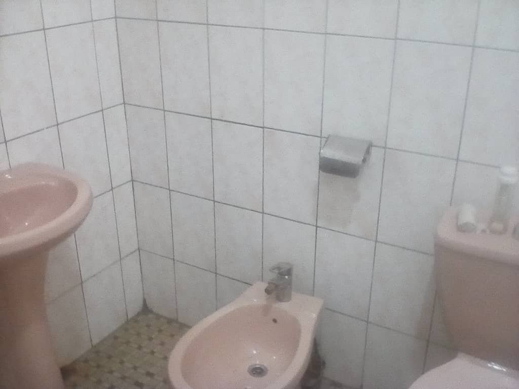 Appartement à louer, Bastos, Yaoundé 