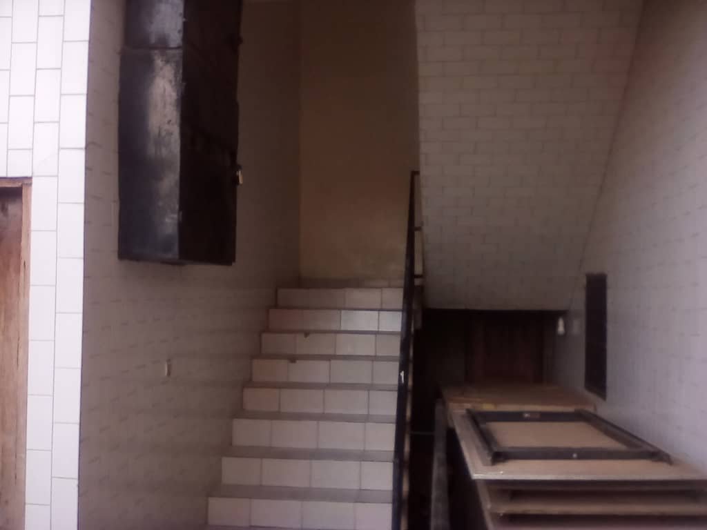 Appartement à louer, Bastos, Yaoundé 