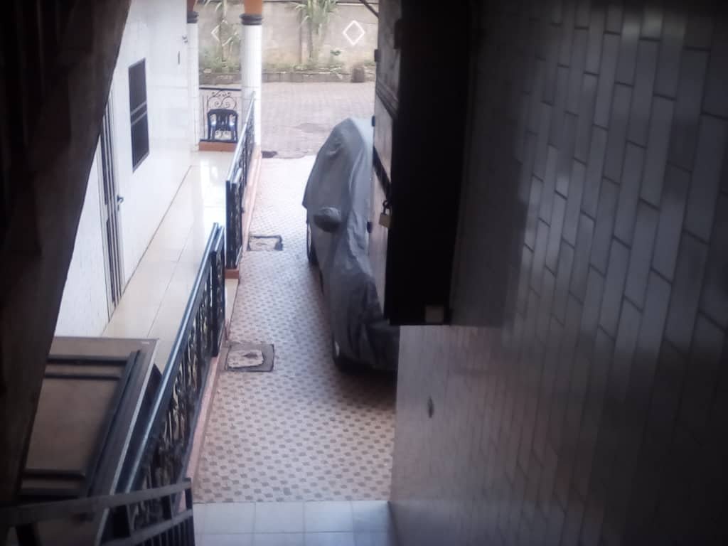 Appartement à louer, Bastos, Yaoundé 