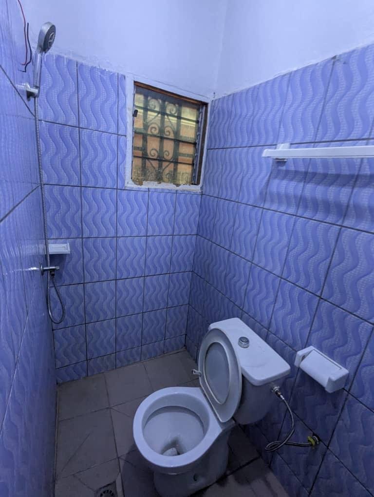 Studio moderne à louer, Etoudi, Yaoundé 