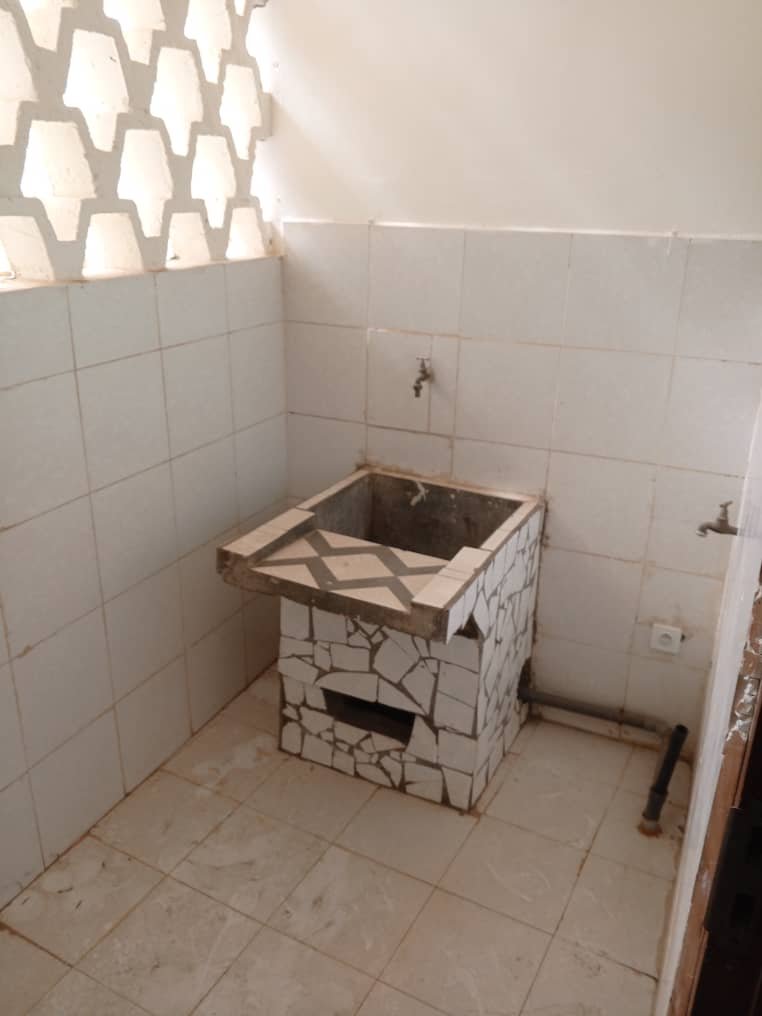Appartement à louer, Bastos, Yaoundé 