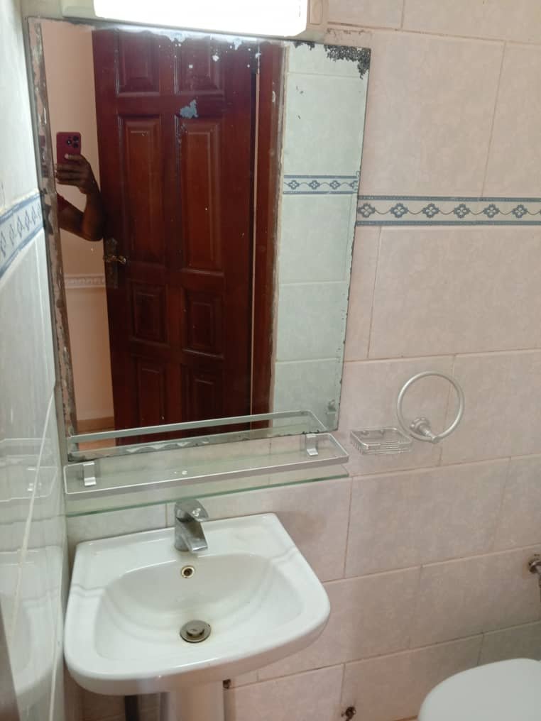 Appartement à louer, Bastos, Yaoundé 
