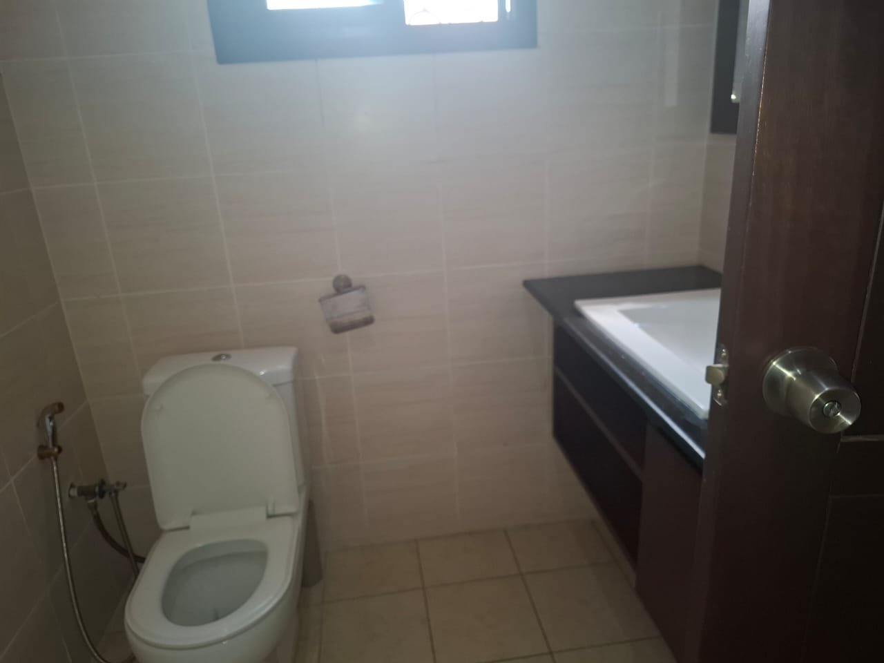 Duplex à louer, Golf, Yaoundé 