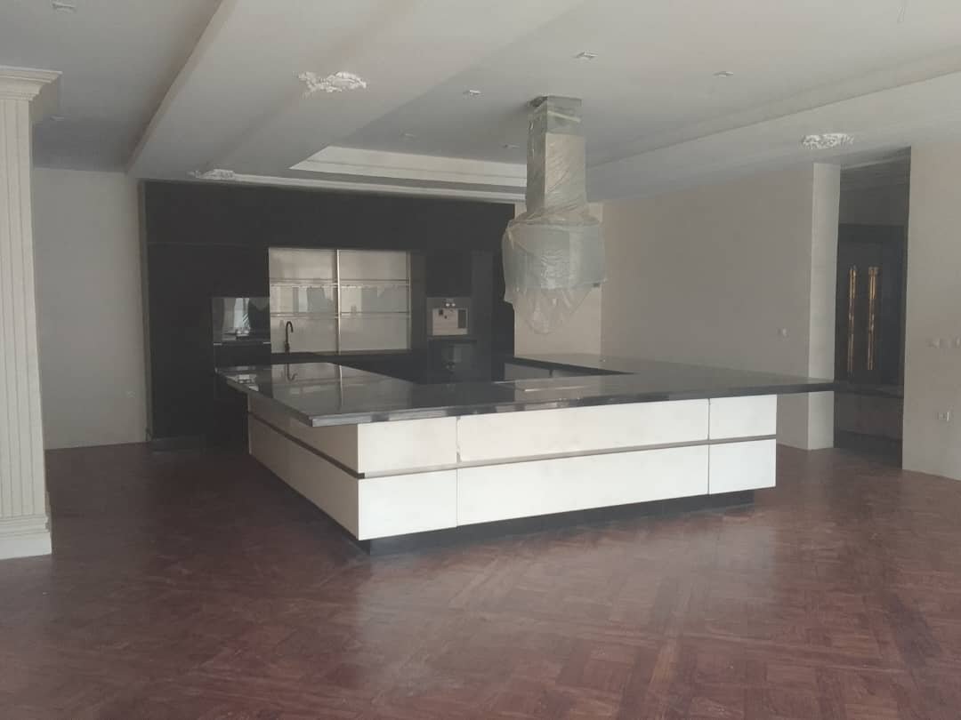 Villa à louer à Bastos, Yaoundé 