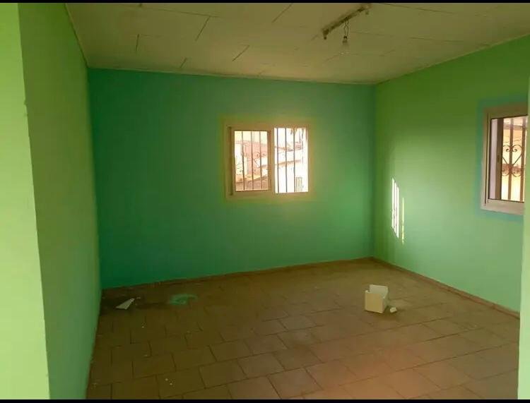 Appartement à louer, Manguier, Yaoundé 
