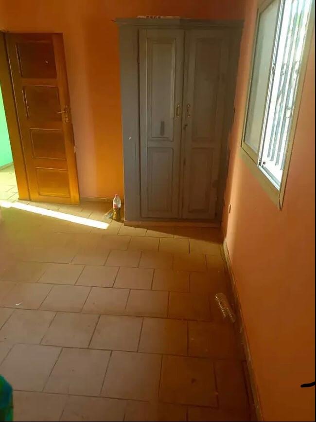Appartement à louer, Manguier, Yaoundé 