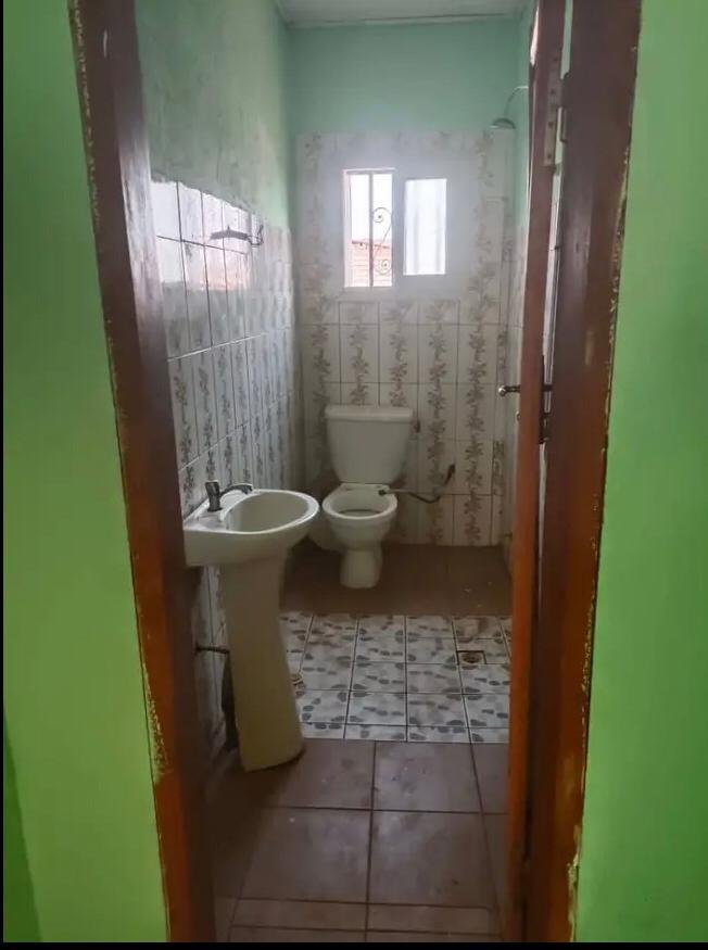 Appartement à louer, Manguier, Yaoundé 