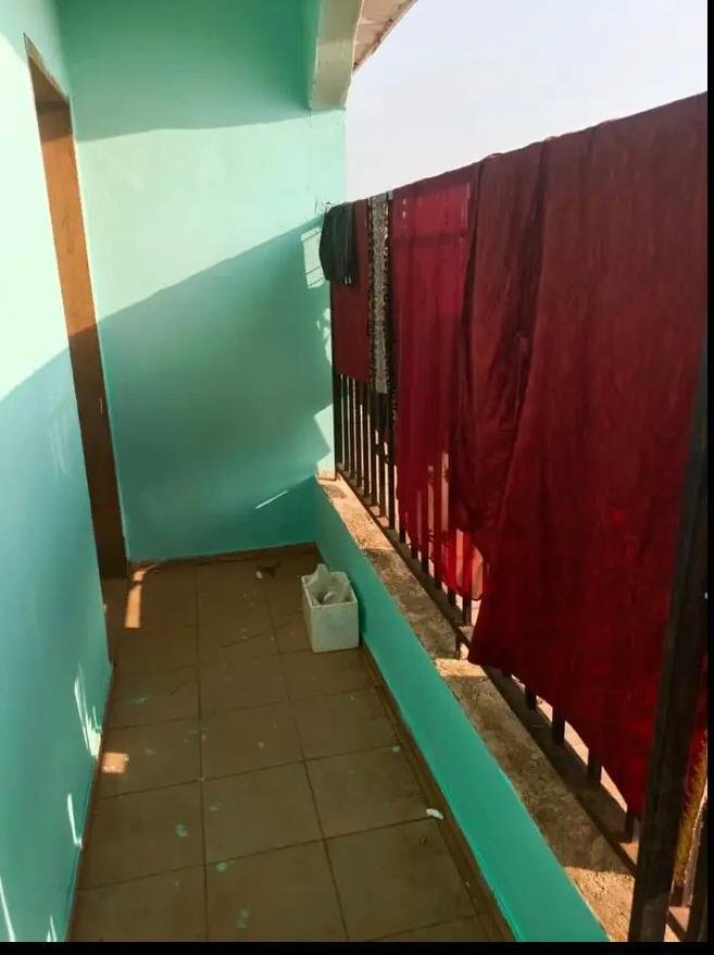 Appartement à louer, Manguier, Yaoundé 