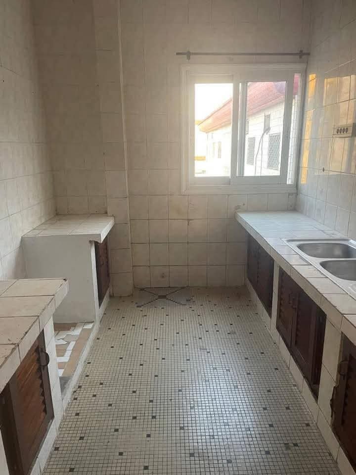 Appartement à louer, Bonapriso, Douala