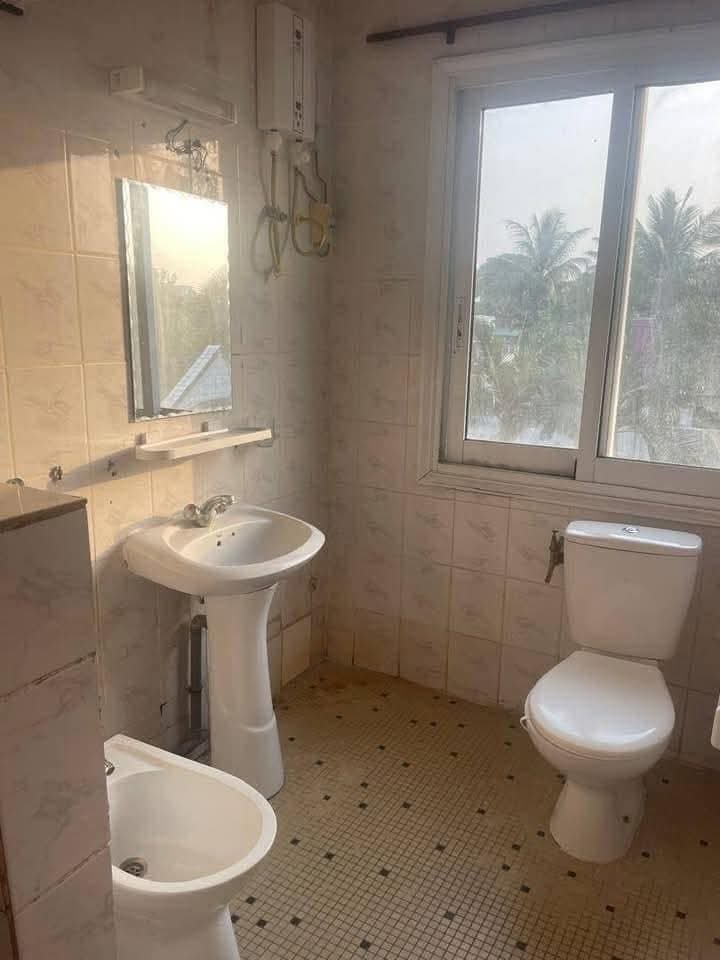 Appartement à louer, Bonapriso, Douala