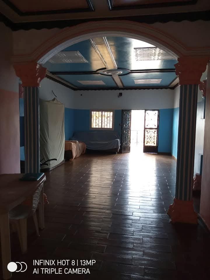 Villa à Vendre, Awae escalier, Yaoundé