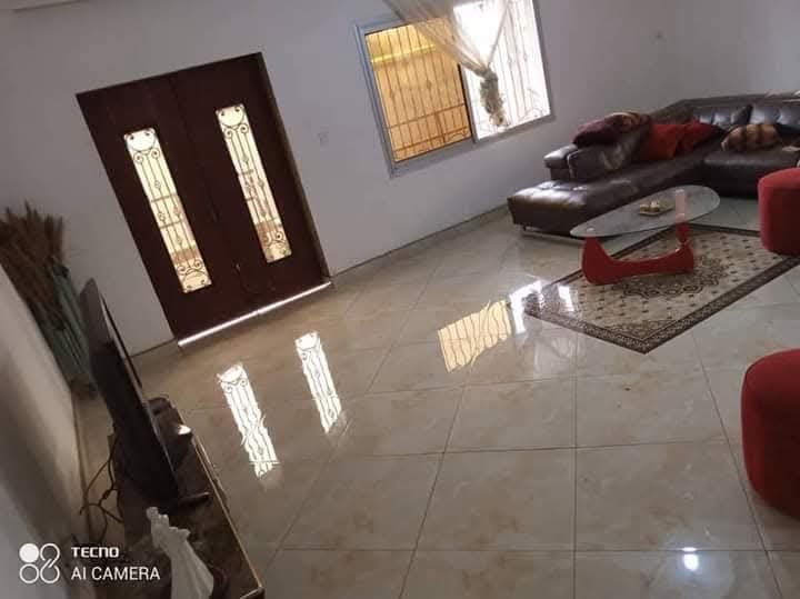Villa à vendre, Mimboman, Yaoundé