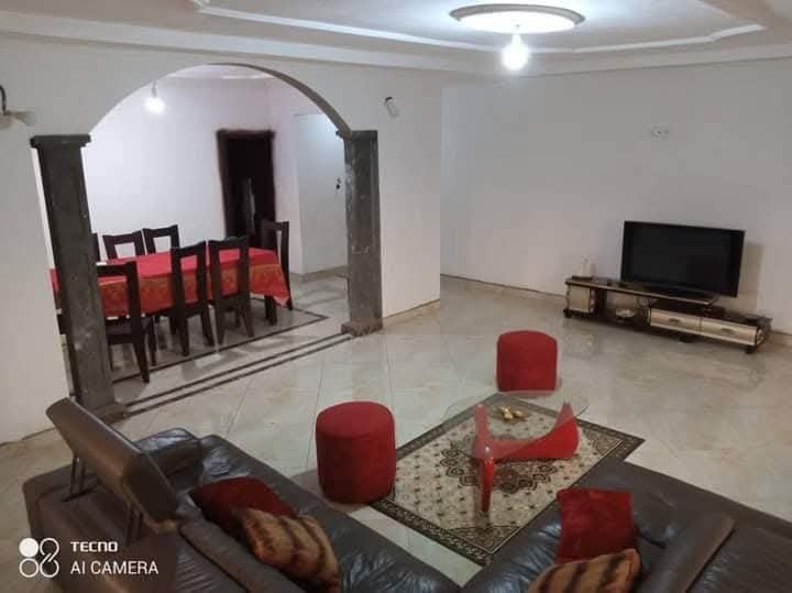 Villa à vendre, Mimboman, Yaoundé