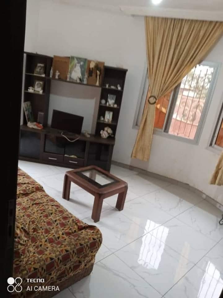 Villa à vendre, Mimboman, Yaoundé
