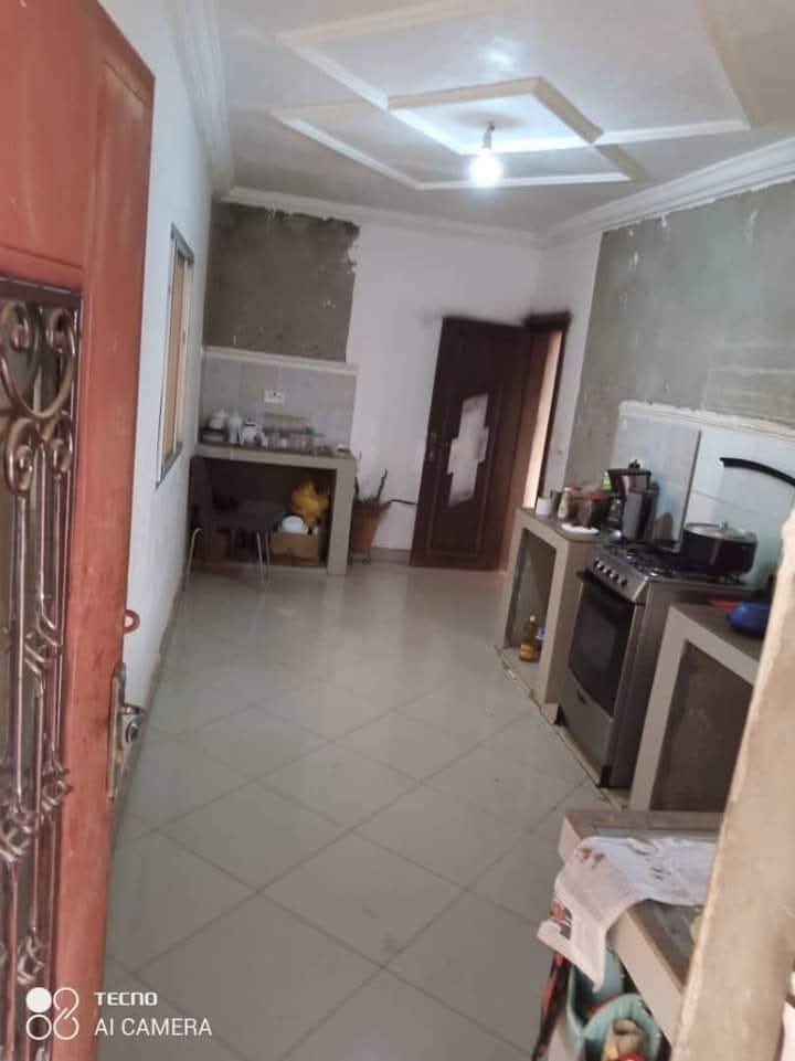 Villa à vendre, Mimboman, Yaoundé