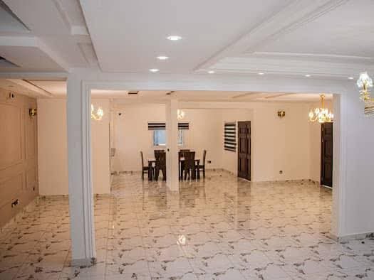 Duplex à Vendre, Odza, Yaounde 