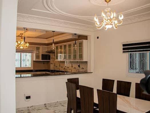 Duplex à Vendre, Odza, Yaounde 
