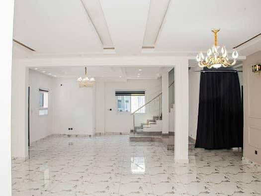 Duplex à Vendre, Odza, Yaounde 
