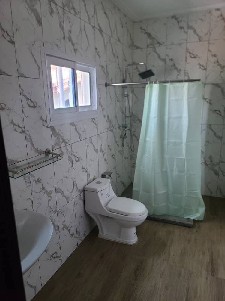Duplex à Vendre, Odza, Yaounde 