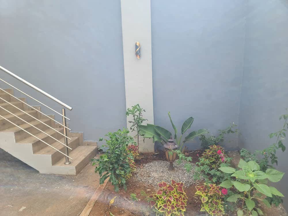 Duplex à Vendre, Odza, Yaounde 