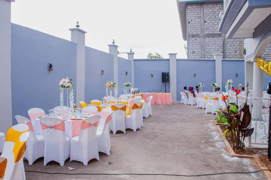 Duplex à Vendre, Odza, Yaounde 