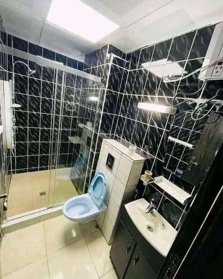 Appartement à Louer, Bonapriso, Douala