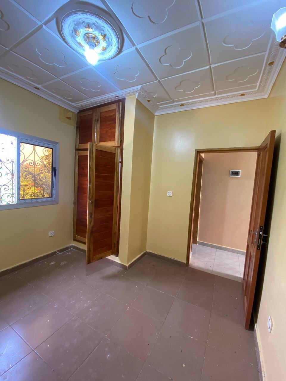 Studio à Louer, Mimboman, Yaoundé 