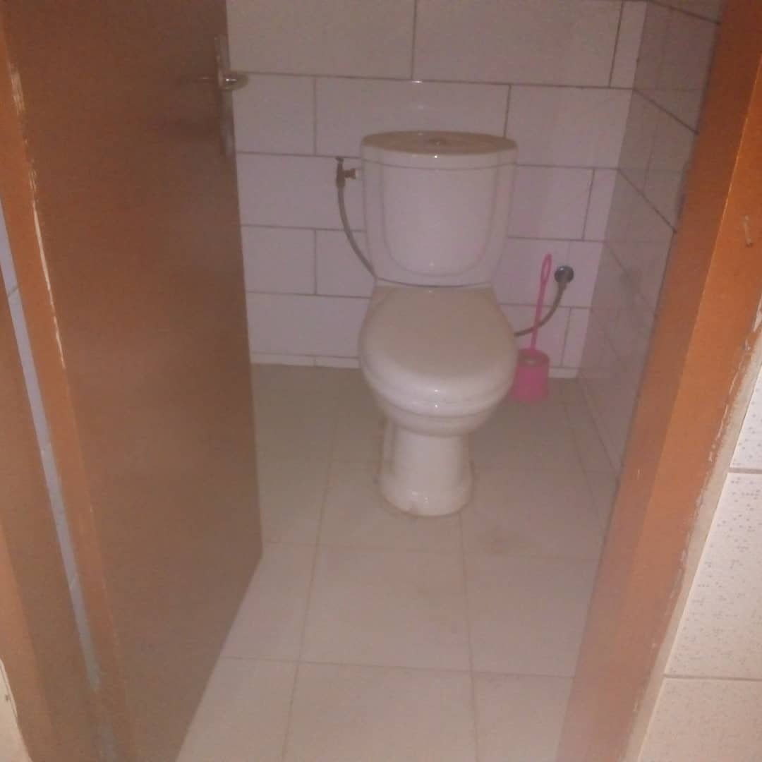 Appartement à louer à nkol-eton, Yaoundé 
