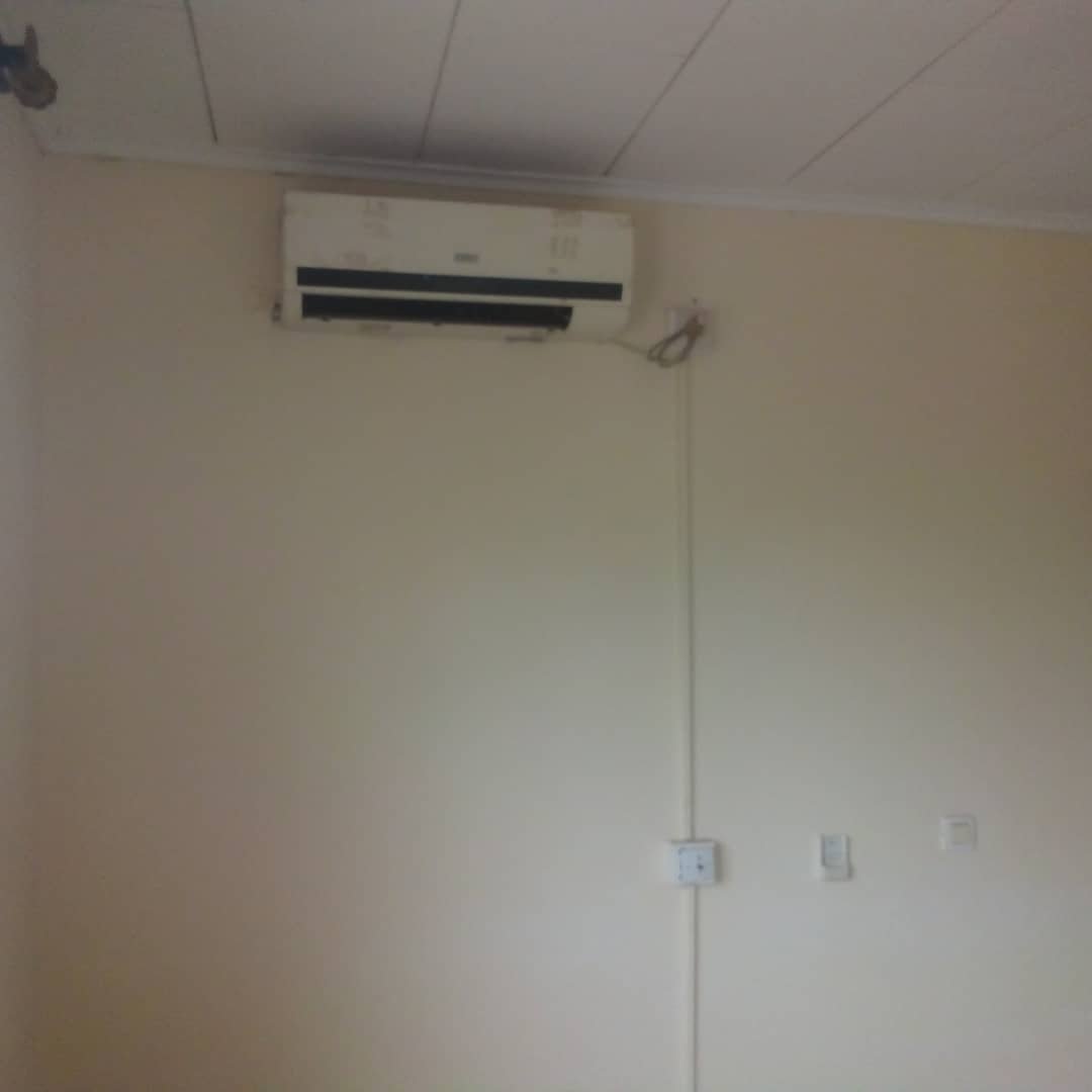 Appartement à louer à nkol-eton, Yaoundé 