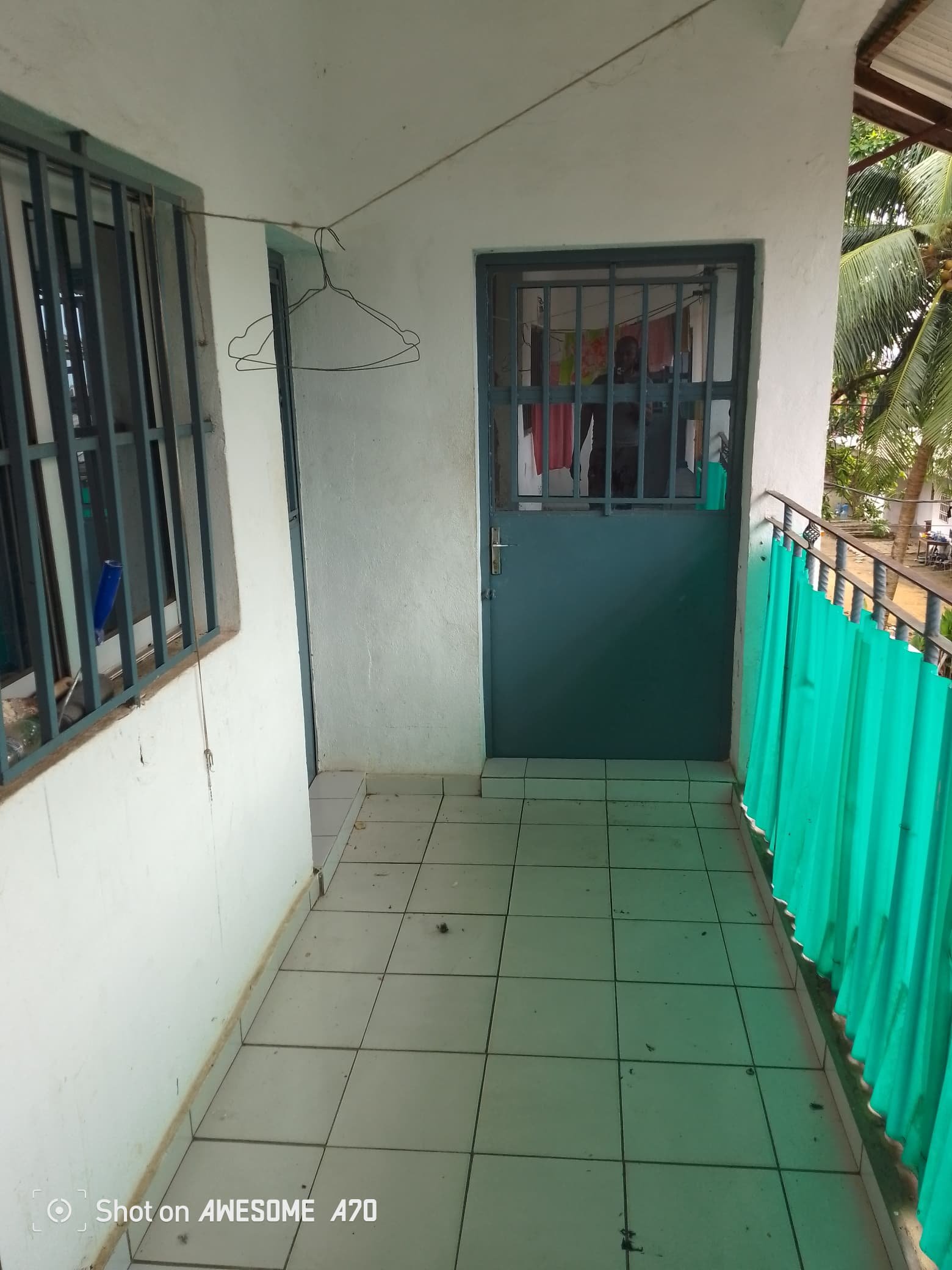 Appartement à louer, Dogbong, Douala 