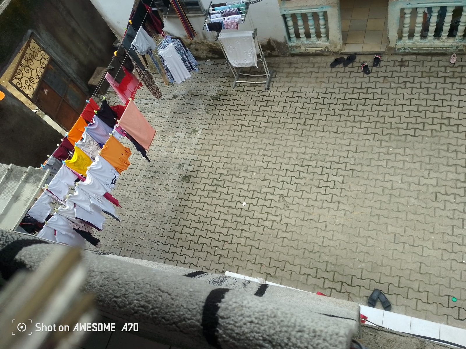 Appartement à louer, Dogbong, Douala 