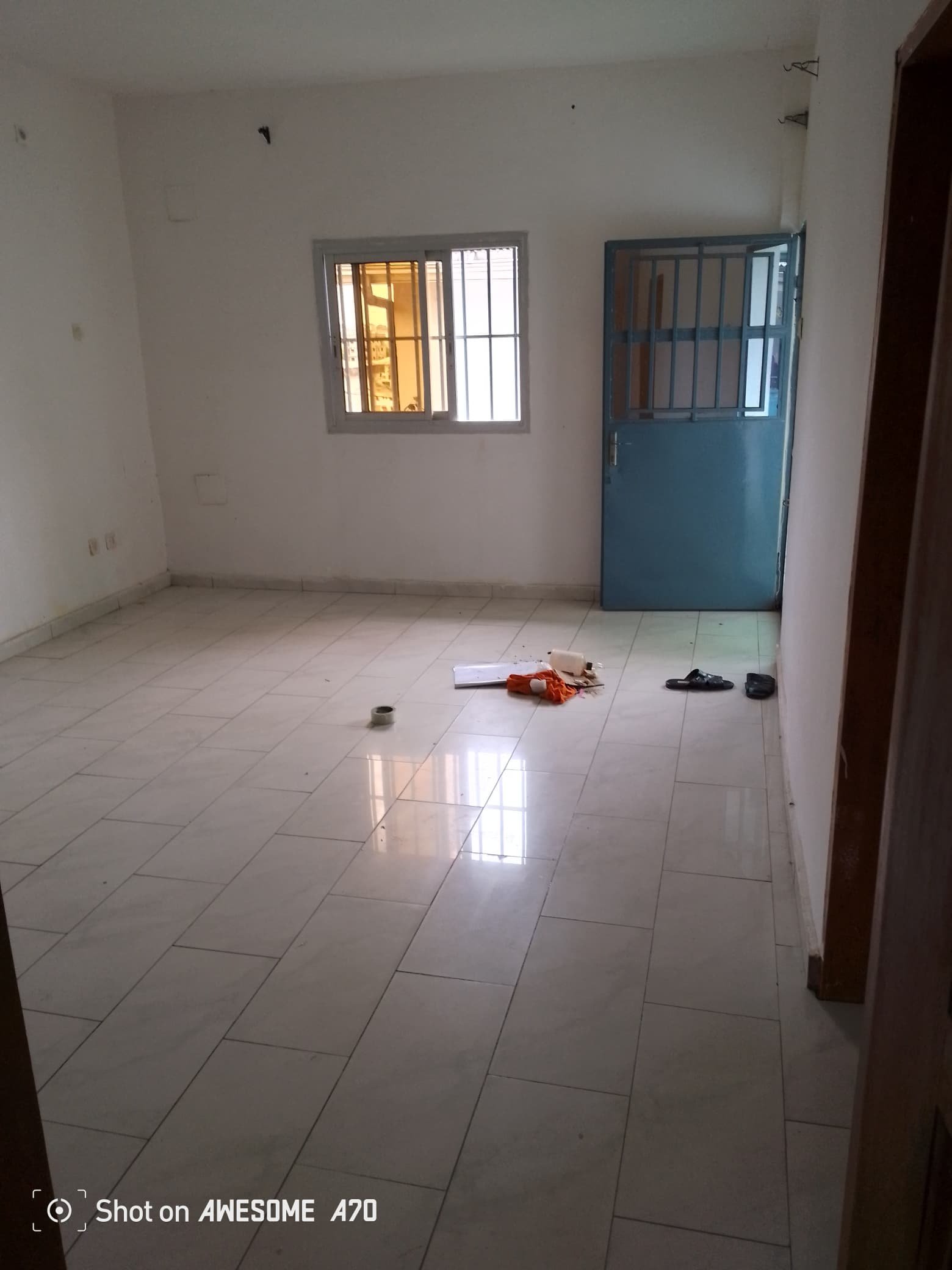 Appartement à louer, Dogbong, Douala 