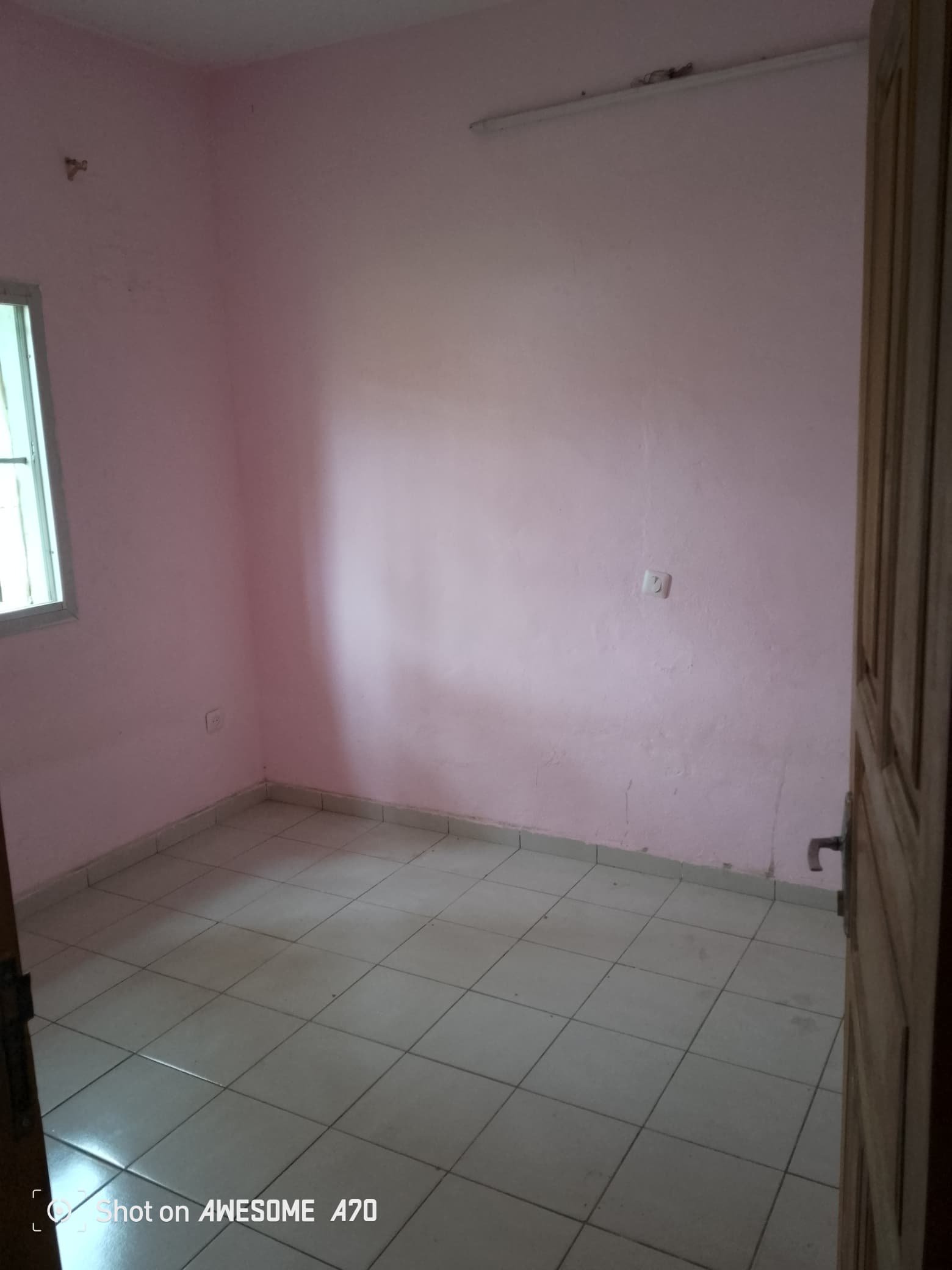 Appartement à louer, Dogbong, Douala 