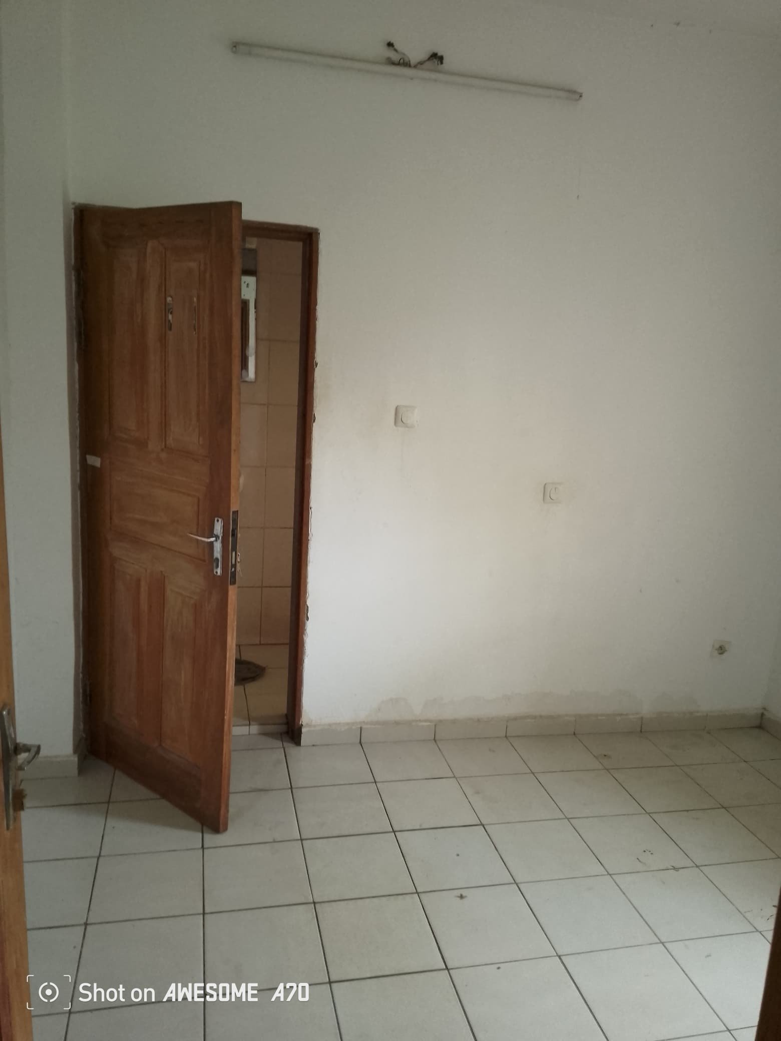 Appartement à louer, Dogbong, Douala 
