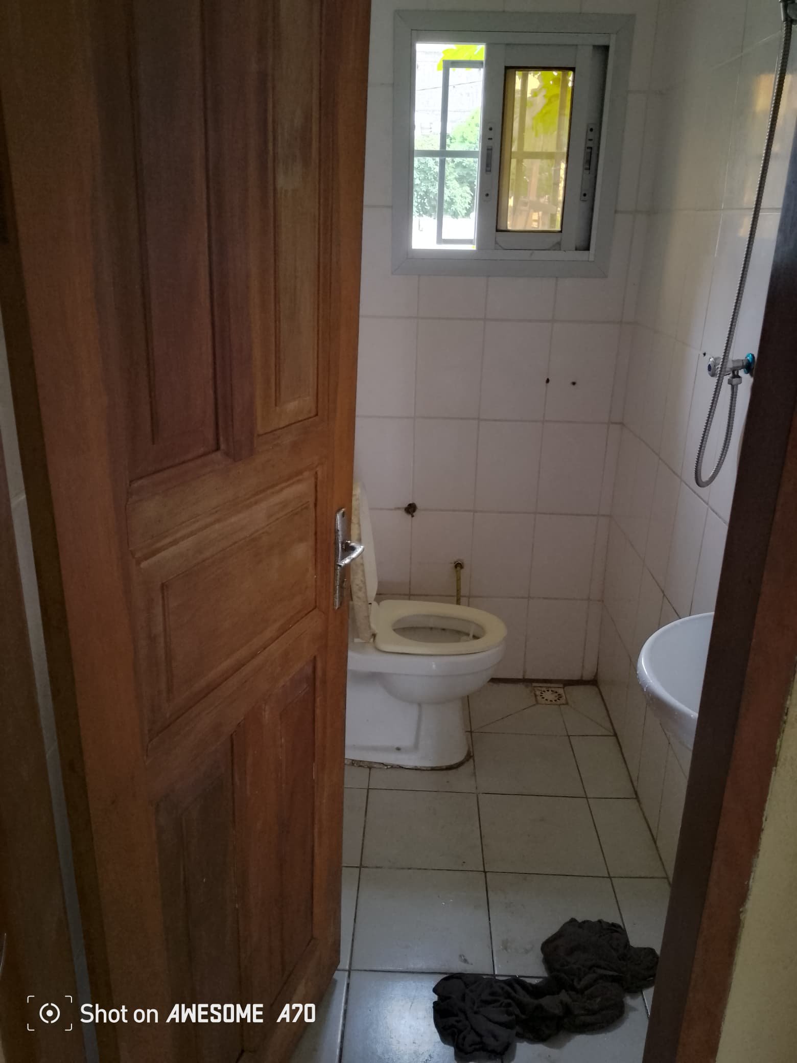 Appartement à louer, Dogbong, Douala 