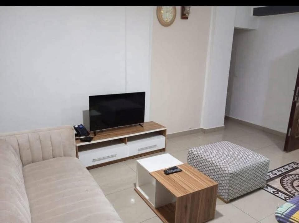 Studio à Louer, Bonapriso, Douala