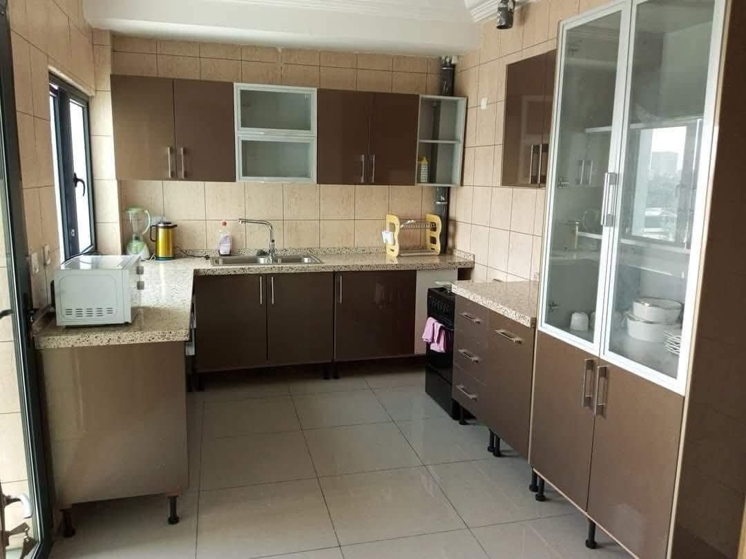 Studio à Louer, Bonapriso, Douala